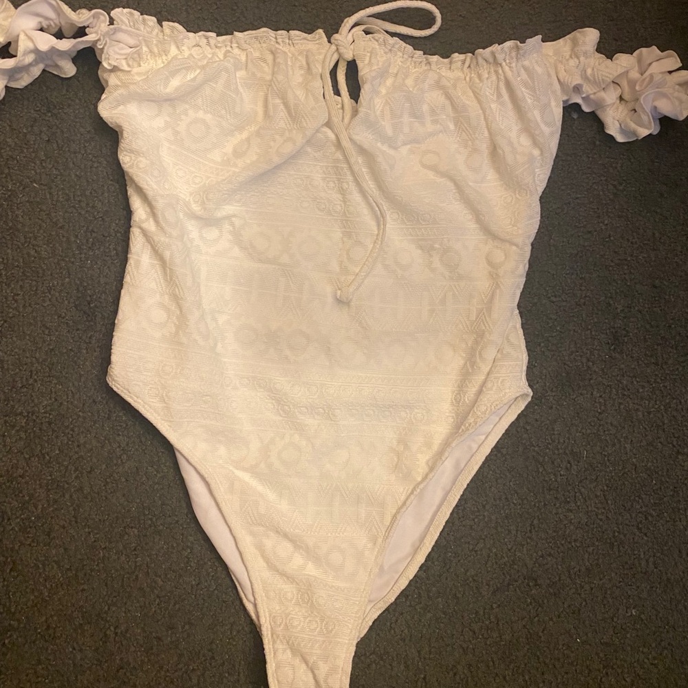 Tularosa swim suit
